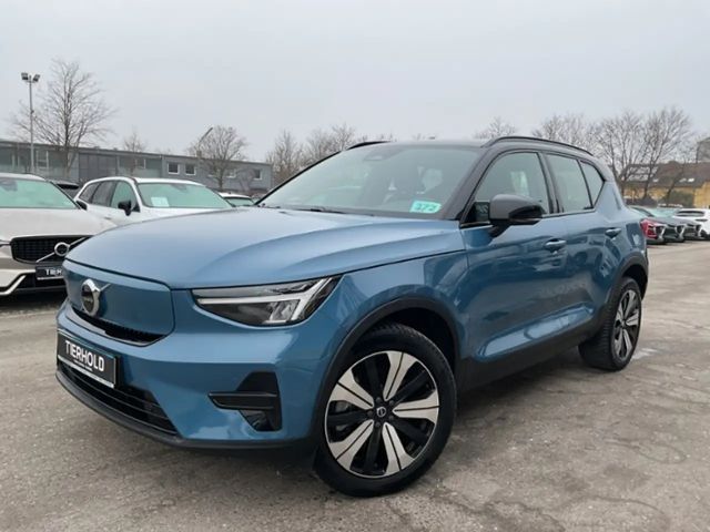 Volvo XC40 Core