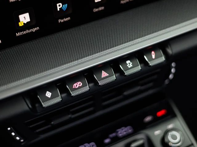 Porsche 911 Cabrio Carrera