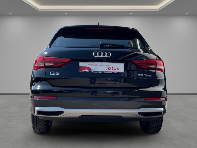 Audi Q3 35 TFSI S-Tronic