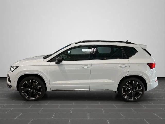Cupra Ateca 2.0 TSI 4Drive DSG VZ