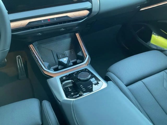 BMW X3 M-Sport xDrive