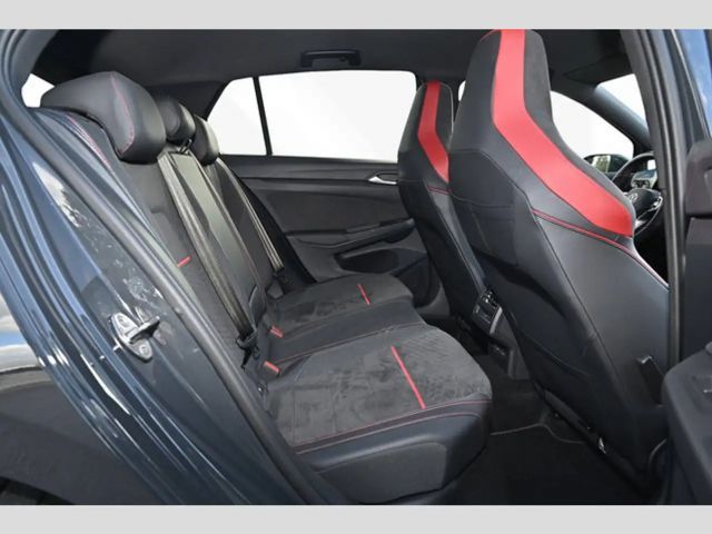 Volkswagen Golf 2.0 TSI DSG GTI Golf VIII