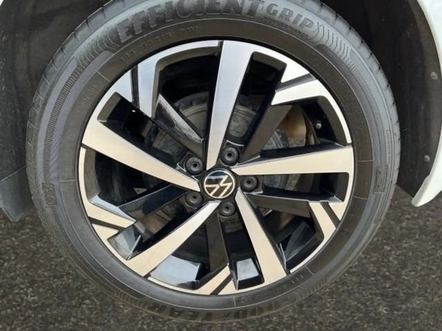 Volkswagen Polo 1.0 TSI Highline