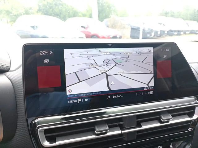 Citroën C5 Aircross BlueHDi Max