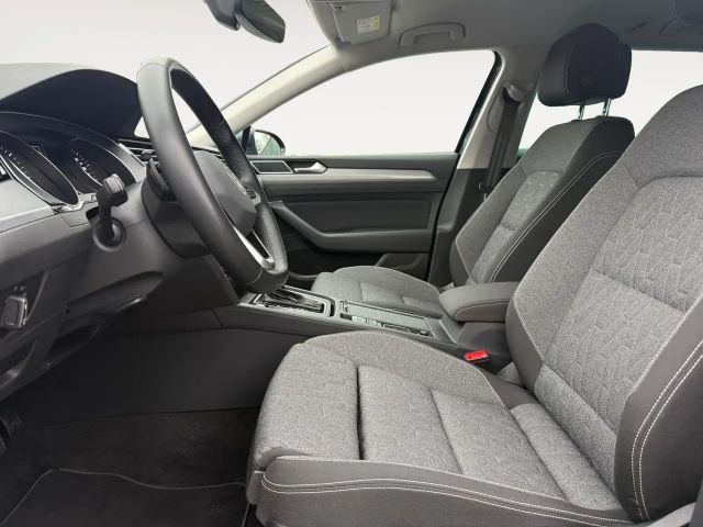 Volkswagen Passat 2.0 TDI Business DSG Variant
