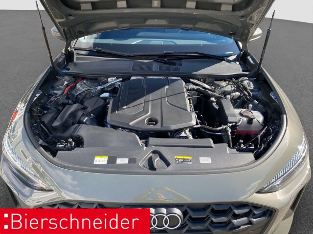 Audi A5 S-Tronic