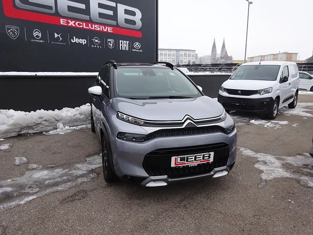 Citroën C3 Aircross PureTech Shine