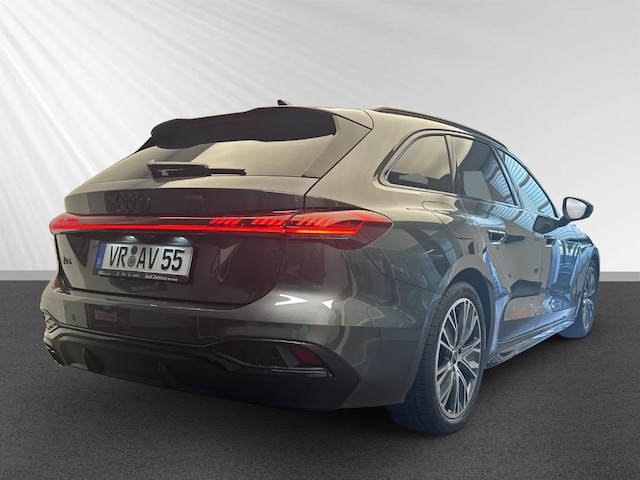 Audi A5 Avant Quattro S-Tronic