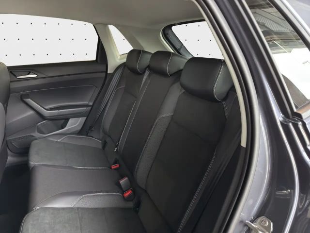 Volkswagen Polo 1.0 TSI DSG Style