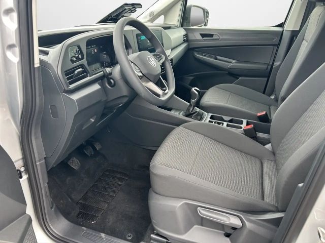 Volkswagen Caddy 2.0 TDI Maxi