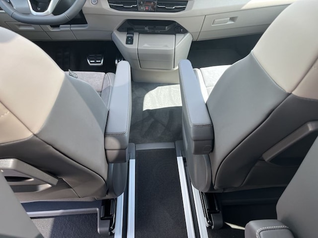 Volkswagen Multivan DSG IQ.Drive Style