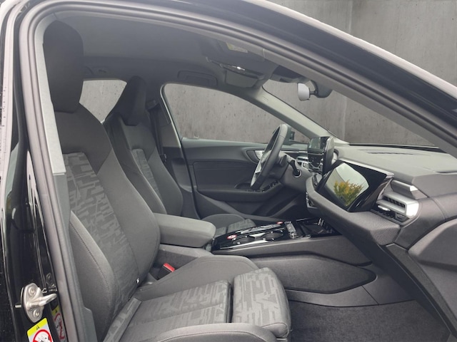 Audi A5 Quattro S-Tronic