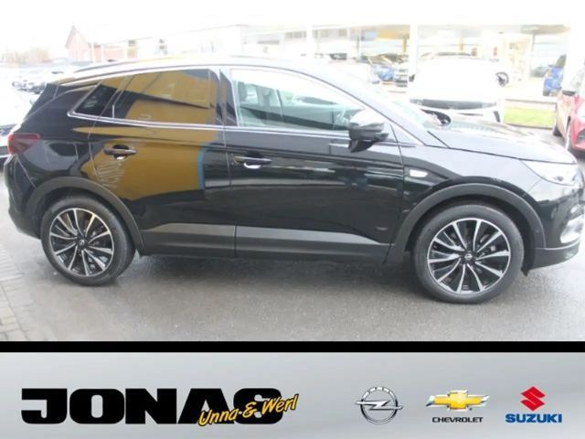 Opel Grandland X Ultimate