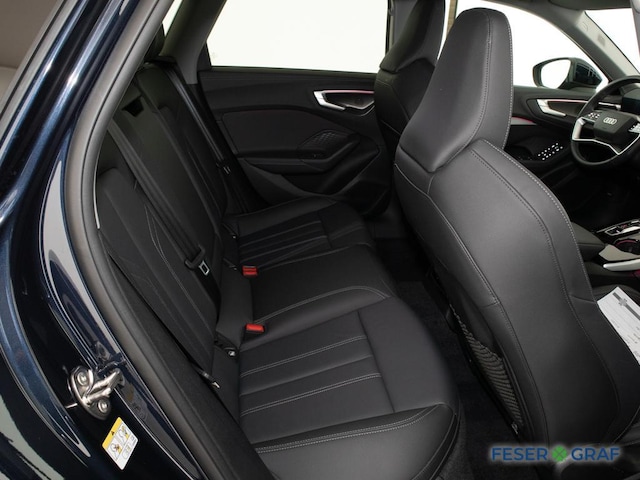 Audi A5 Avant S-Tronic