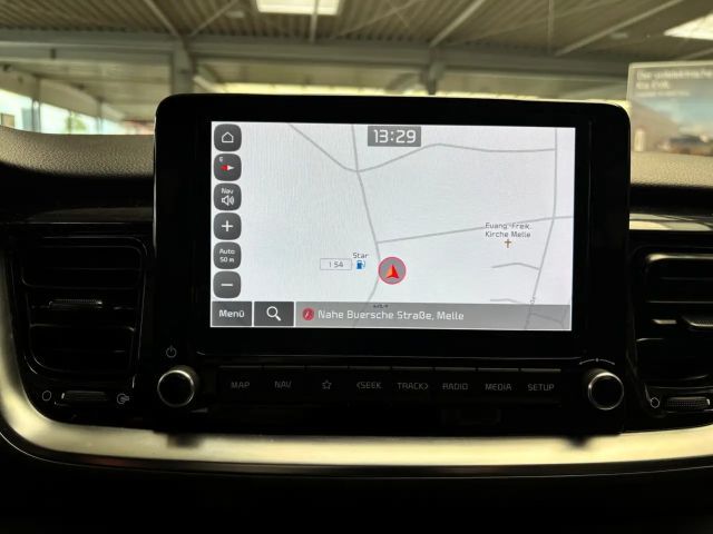 Kia Stonic 1.0 Benzin 100PS "Vision" *Navi*RFK*SHZ*LHZ*DAB*