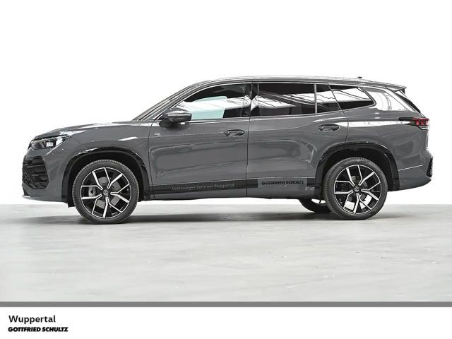 Volkswagen Tayron 2.0 TDI 4Motion DSG R-Line