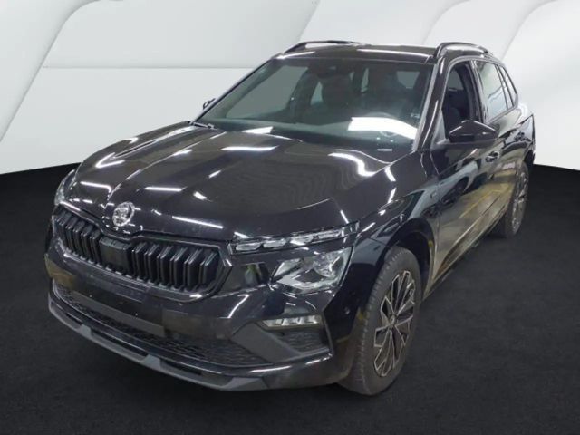 Skoda Kamiq 1.5 TSI Selection Tour