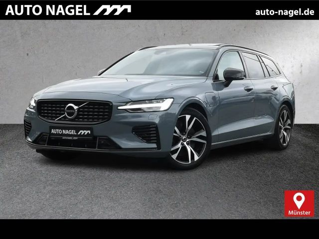 Volvo V60 Dark Plus Recharge T6
