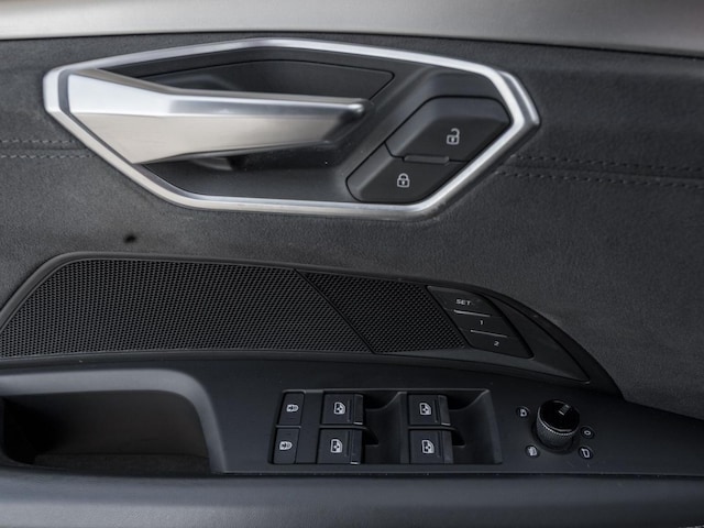 Audi RS e-tron GT Quattro