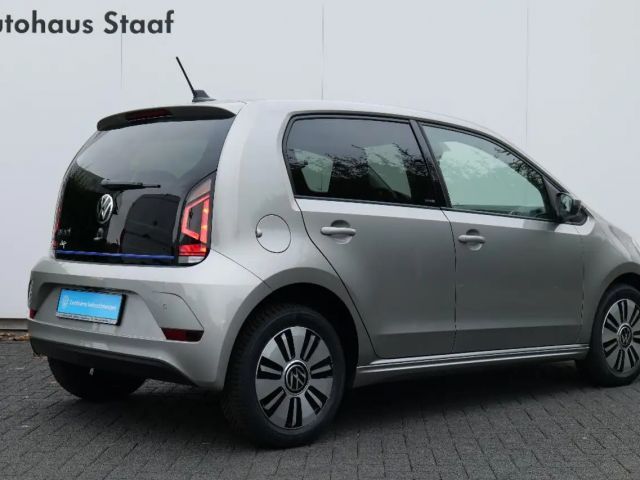 Volkswagen e-up! 61 kW 32,3 kWh 1-Gang-Automatik