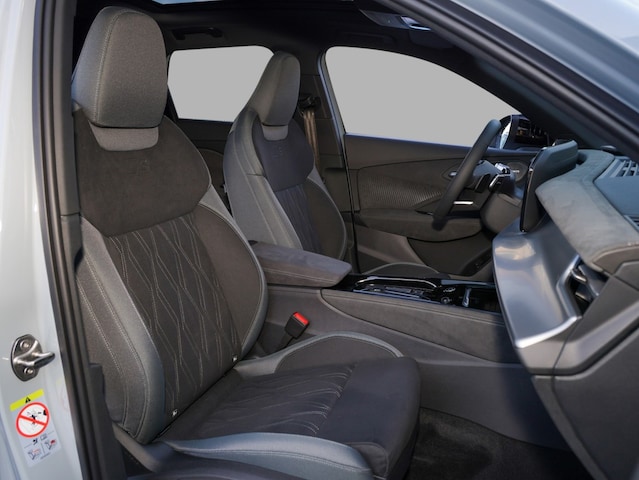 Audi Q3 Hybride S-Tronic