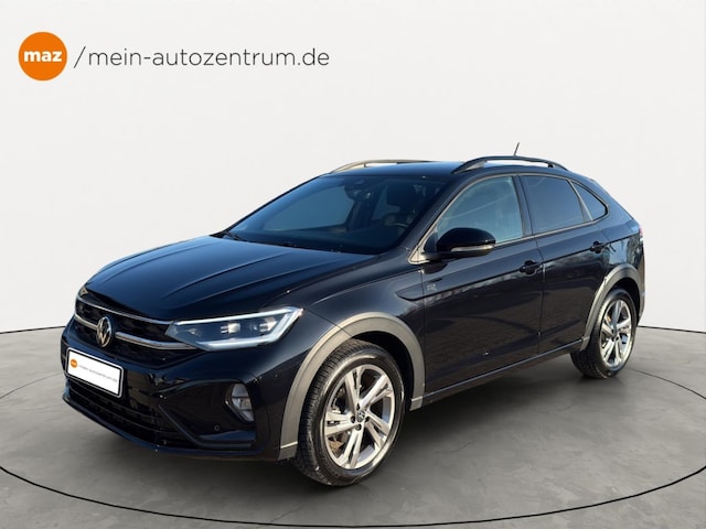 Volkswagen Taigo DSG R-Line