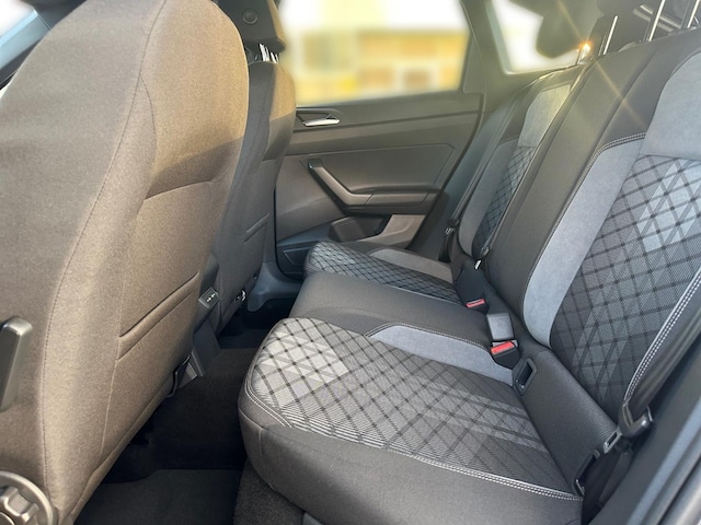 Volkswagen Taigo 1.5 TSI