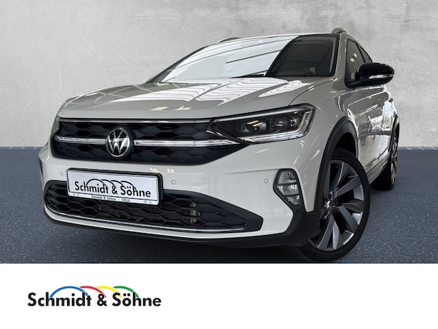 Volkswagen Taigo 1.5 TSI DSG IQ.Drive Style