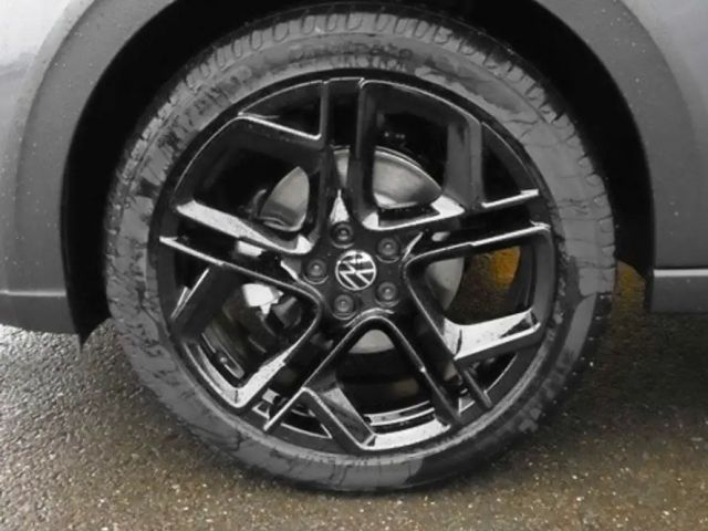 Volkswagen Taigo 1.0 TSI R-Line