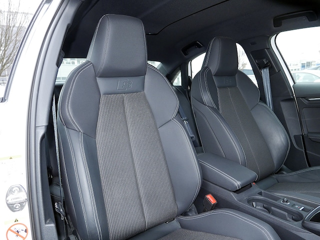 Audi S3 Quattro S-Tronic Sedan