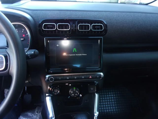 Citroën C3 Aircross Max