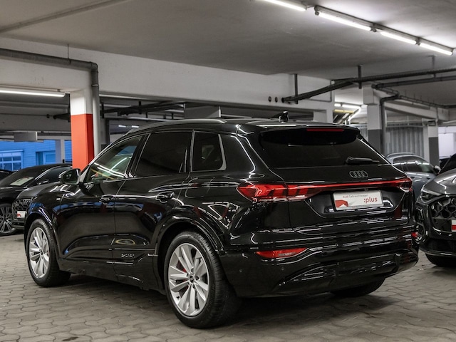 Audi Q6 e-tron Quattro