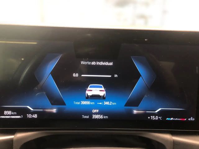 BMW 320 320d Sedan xDrive