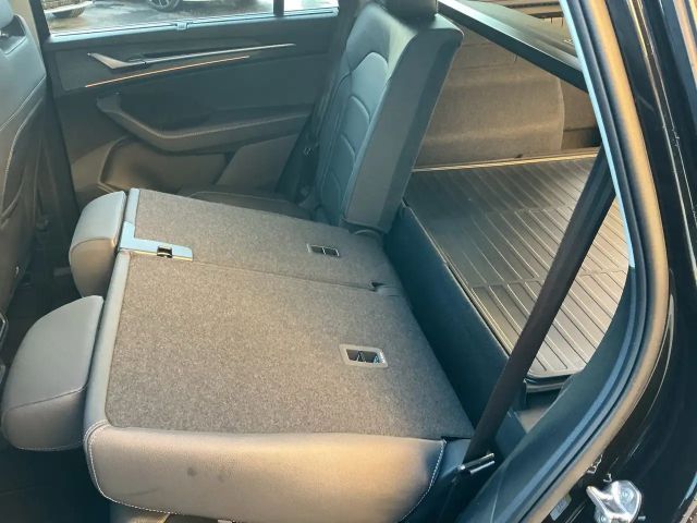 Skoda Kodiaq 4x4 Selection