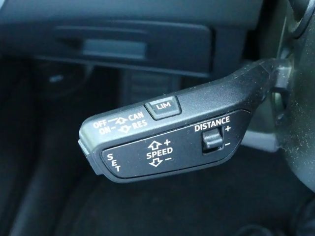 Audi A6 45 TFSI Avant Sport