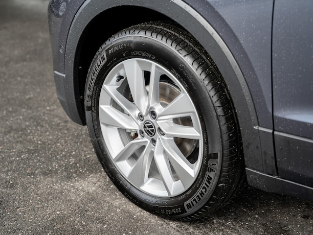Volkswagen T-Cross 1.0 l TSI OPF D ACC
