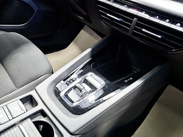 Skoda Octavia Ambition