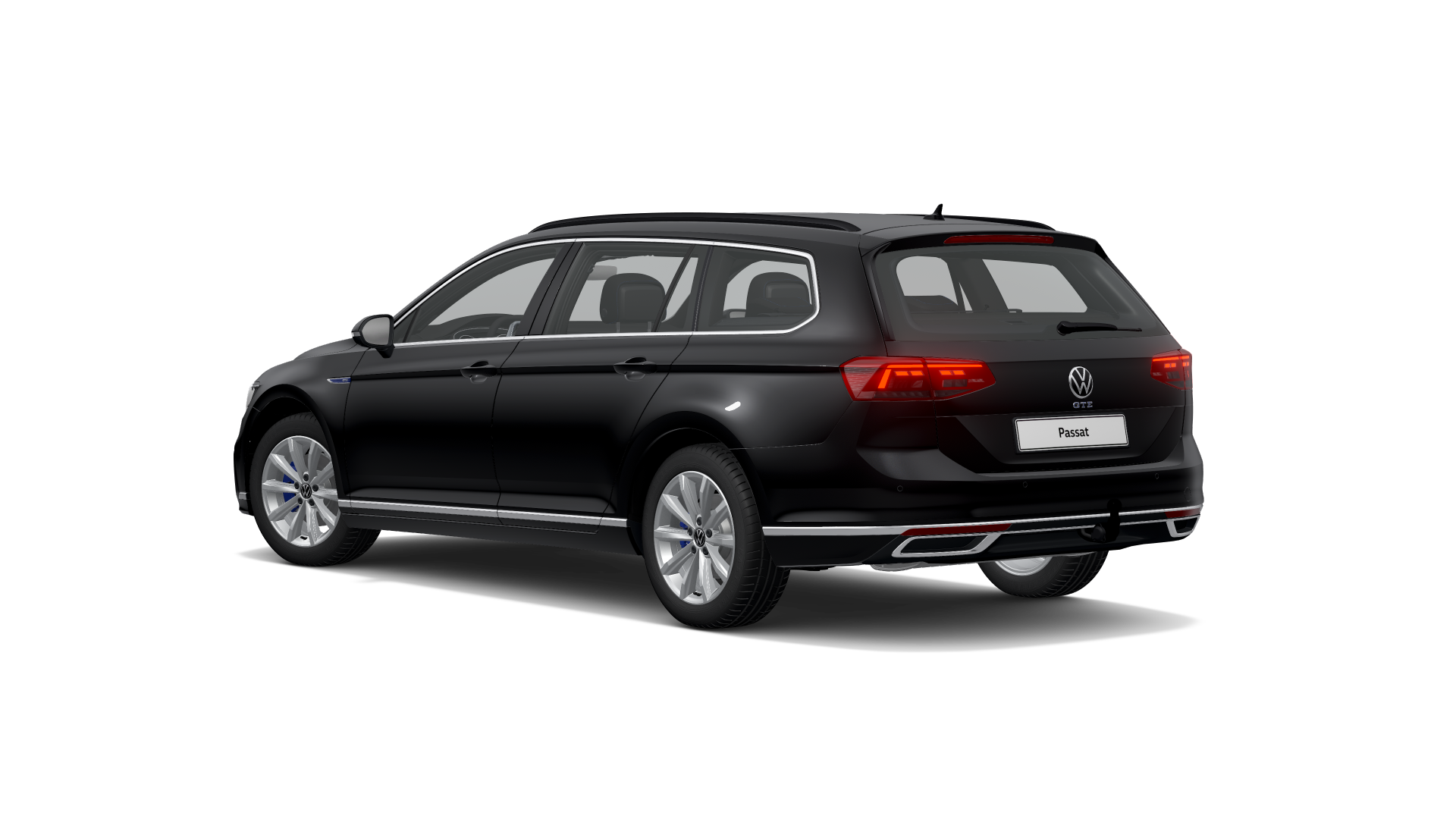 Volkswagen Passat DSG Variant eHybrid