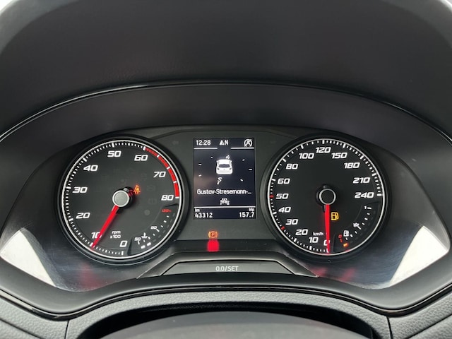 Seat Ibiza 1.0 TSI FR-lijn