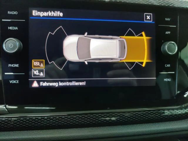 Volkswagen Taigo 1.0 TSI Life