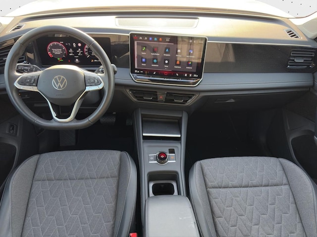 Volkswagen Tiguan 1.5 eTSI DSG IQ.Drive Life