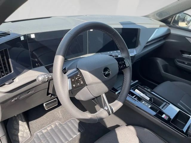 Opel Astra GS-Line Grand Sport