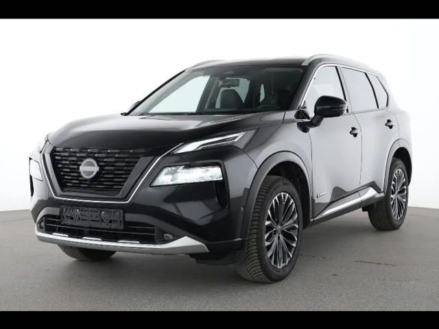 Nissan X-trail AWD Tekna e-4ORCE