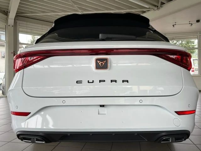 Cupra Leon DSG Sportstourer