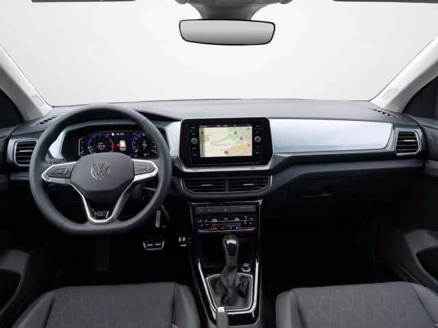 Volkswagen T-Cross 1.0 TSI DSG