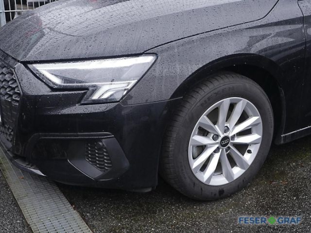 Audi A3 30 TDI S-Tronic Sedan