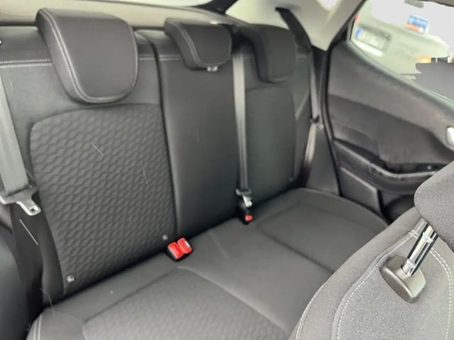 Ford Fiesta EcoBoost Titanium