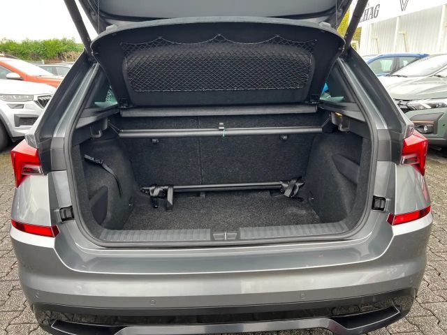 Skoda Kamiq Monte Carlo