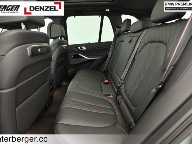 BMW X5 M-Sport xDrive30d