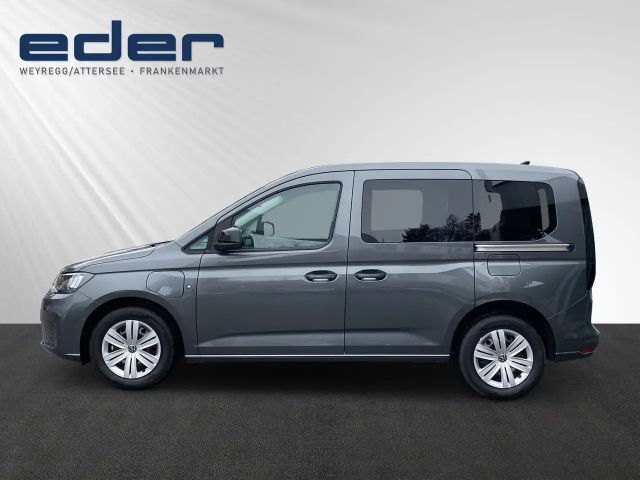 Volkswagen Caddy eHybrid